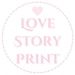 LoveStoryPrint