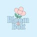BloomandBoltColoring