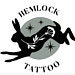 Hemlock Tattoo