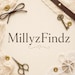 MillyzFindz