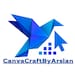 CanvaCraftByArslan