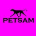 PETSAM