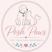 PoshPawsPetTagsUK