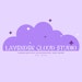 Lavender Cloud Studio