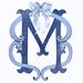 StitchMonogram