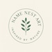NameNestArt