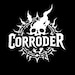 Corroder