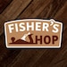 FishersShopOnline