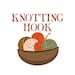 KnottingHookCrochet