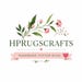 HPRUGSCRAFTS