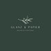 GlanzundPapier