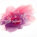 Back to Infinity avatar