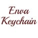 Enva Keychain