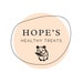HopesHealthyTreats