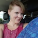Candice Crow