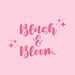 ShopBlushAndBloom