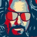 The Dude Abides