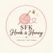 SFkHookHoney