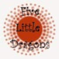 FiveLittleDragons