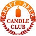 Craft Beer Candle Club