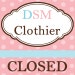 DSMClothier avatar