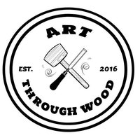ArtThroughWood