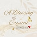 ABlessingCrystal