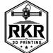 RKR3DPrinting