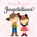 Jing Vitations