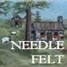 Needlefelt Team Shop