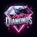 Digital Diamonds