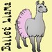 balletllama