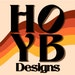 HOYB Designs