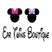 Ear Twins Bowtique avatar