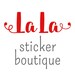 LaLa Stickers avatar