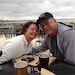 Karen and Jim Cregger