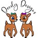 Deerly Designs