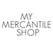 My Mercantile Shop avatar