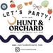 HUNTandORCHARD