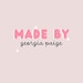 madebygeorgiapaige