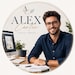 Alex Carter