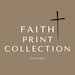 FaithPrintCollection