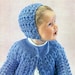 VintageBabyPatternCo
