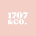 1707andco