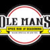 OleMansSpiceRub