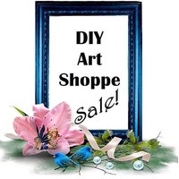 DIYArtShoppe