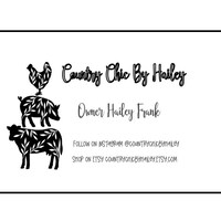 CountryChicbyHailey