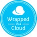 Wrapped In A  Cloud