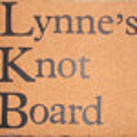 LynnesKnotBoard