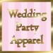 WEDDINGPARTYWEAR